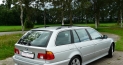 BMW 530i Touring 2000 & MB R 350 VGK-33K 004